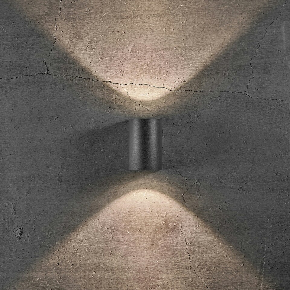 image 1 of Asbol | Wall | Black Black | Black