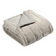 image 3 of Paoletti Empress Faux Fur Throw