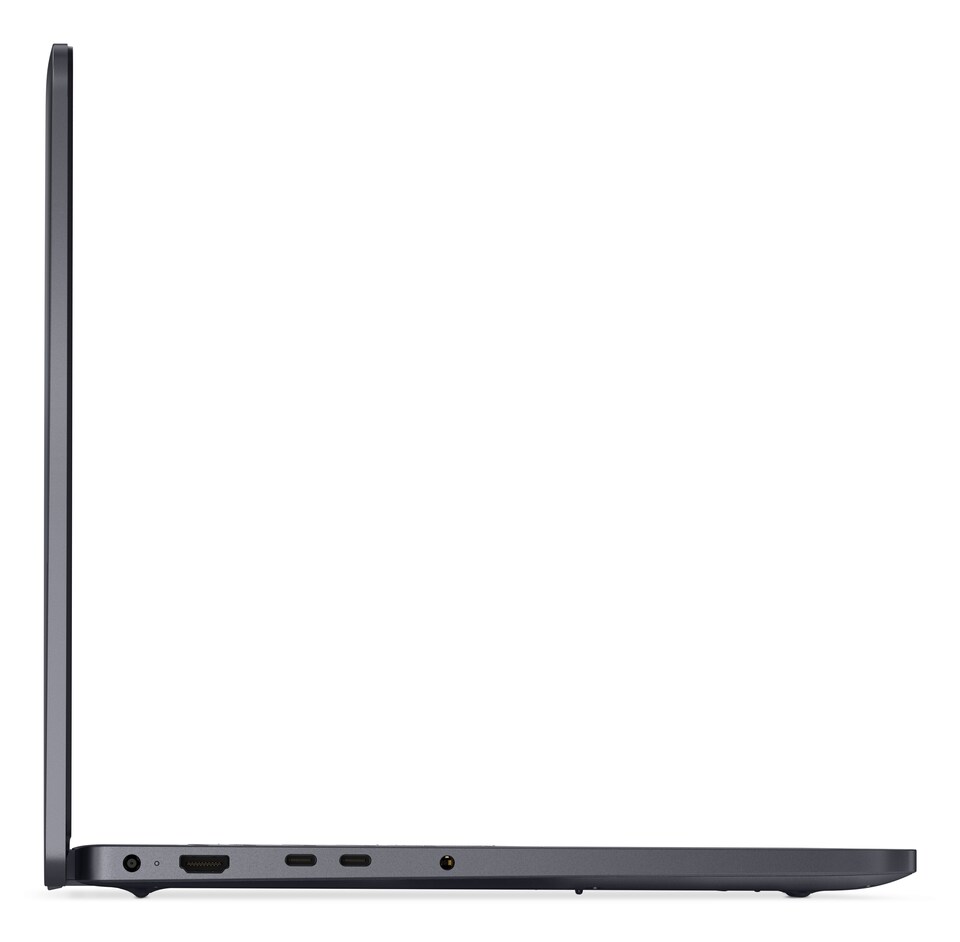 image 1 of DELL Pro 16 PC16250, Intel Core 5, 40.6 cm (16 inches), 1920 x 1200 pixels, 8 GB, 512 GB, Windows 11 Pro