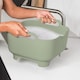 image 4 of ReBorn Recycled Washing Up Bowl
