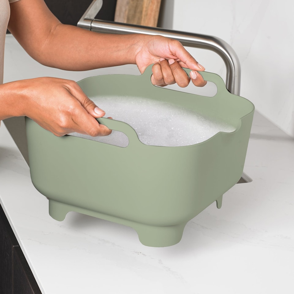 image 1 of ReBorn Recycled Washing Up Bowl