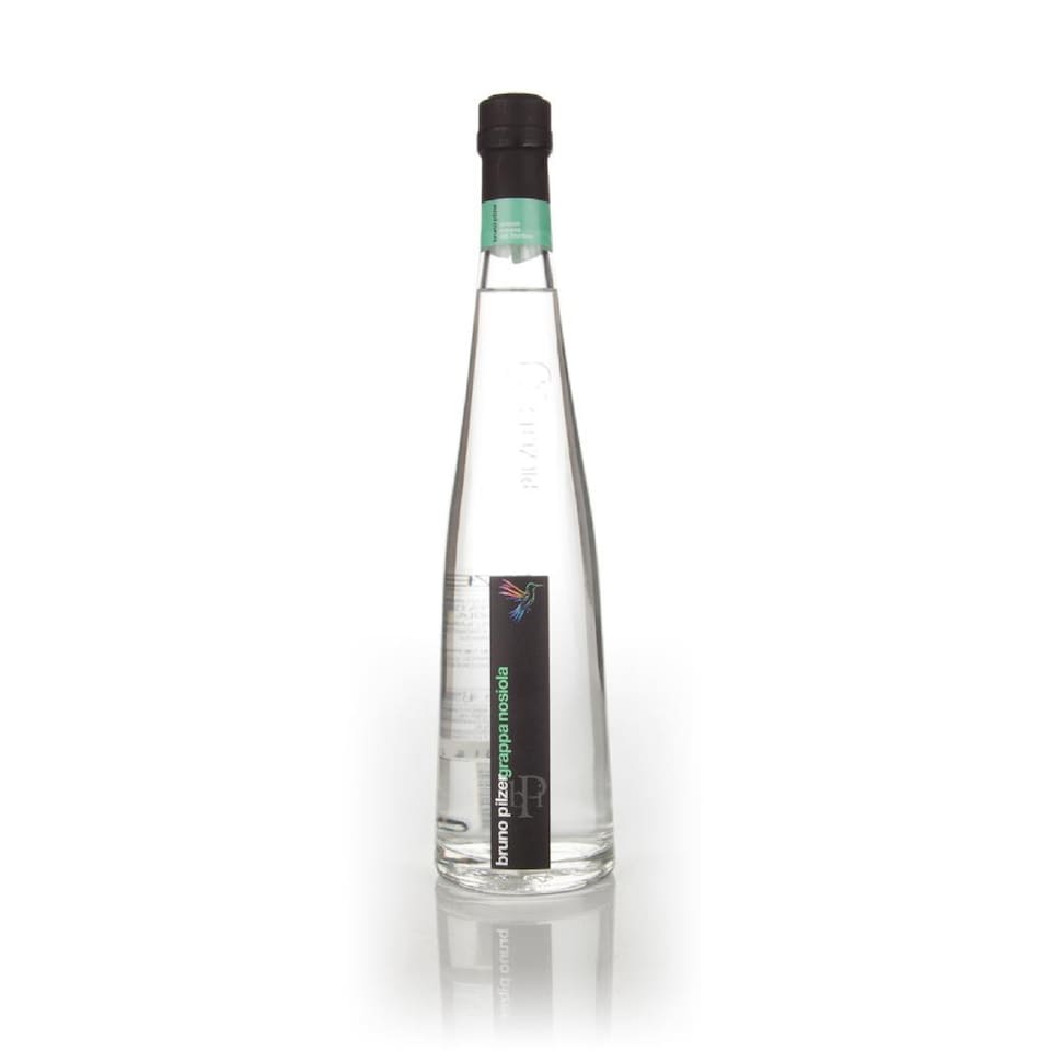 image 1 of Pilzer Grappa Di Nosiola | Clear