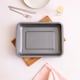 image 2 of BetterWare Essentials 35cm Non-Stick Roasting Tin