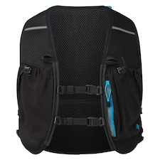 Ronhill OTM Hydration Carrier - Black/Blue - One Size