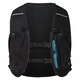 image 1 of Ronhill OTM Hydration Carrier - Black/Blue - One Size