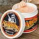 image 2 of Suavecito Firm Clay Pomade: Strong Hold, Matte Finish, 4oz