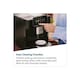 image 9 of Beko Caffeexperto Automatic Bean To Cup Black