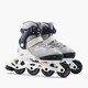 image 6 of Decathlon Kids' Inline Fitness Skates Fit3