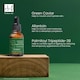 image 4 of Dr Botanicals Green Caviar Anti-Ageing Peptide Eye Serum 15ml Twin Value Savings Pack