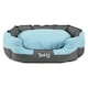 image 6 of Water resistant Dog Bed, water resistant, washable, small to large sizes - Bunty Anchor Red | XL