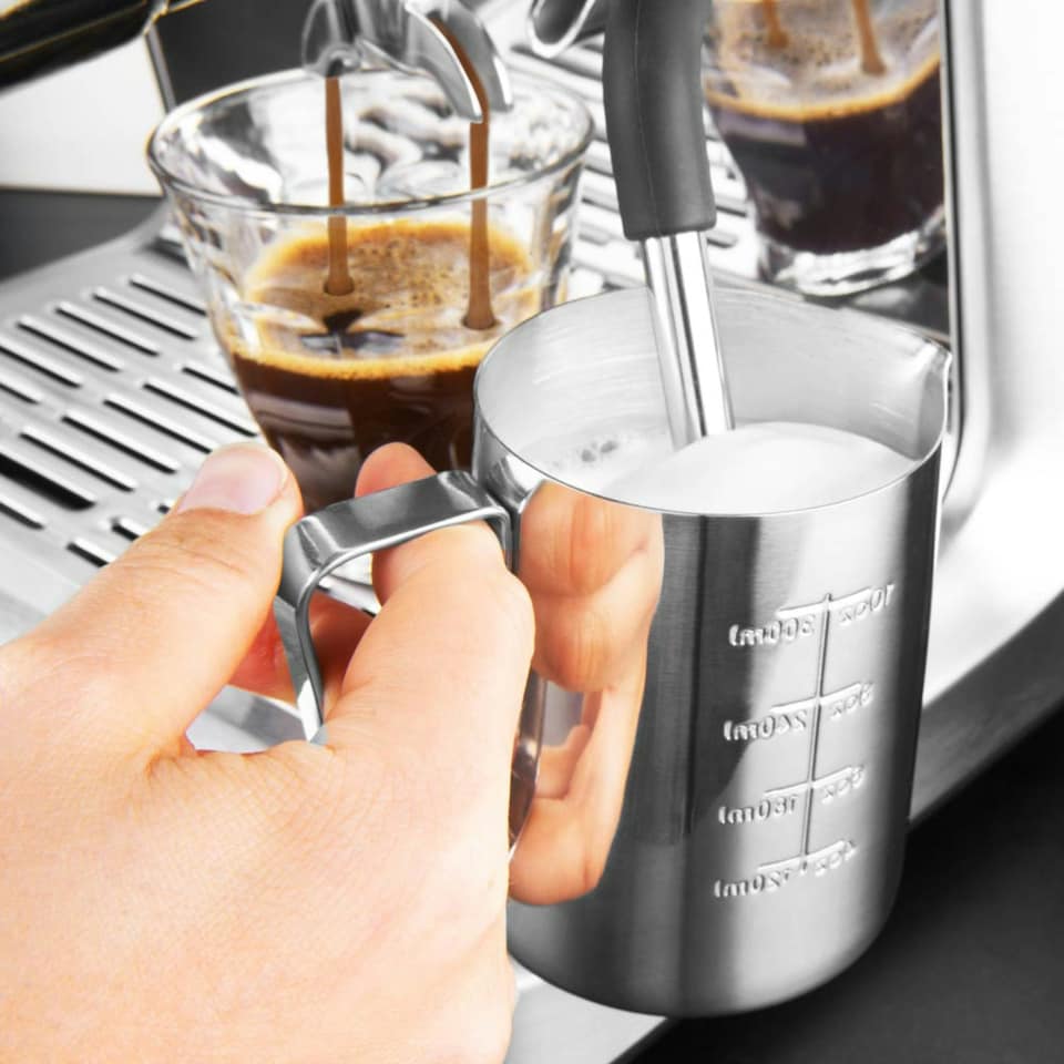 image 1 of Gastroback Espresso Advanced Duo