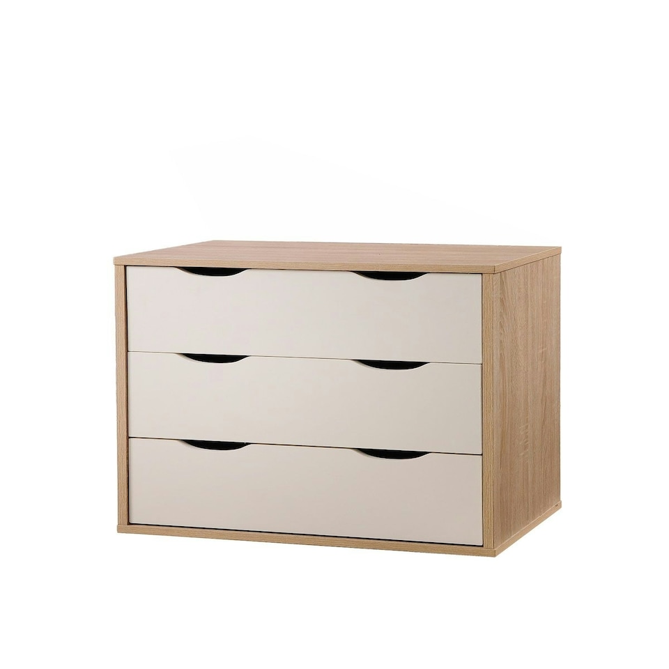 image 1 of 3 Drawer chest
