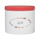 image 1 of Essentials by Premier Amelie Tea Canister