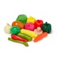 image 6 of Casdon Play Food Set