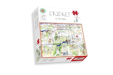 Games & Puzzles