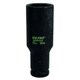 image 5 of 32mm Extra Deep Long Metric MM Impact Socket 1/2" Drive 6 Sided Single Hex