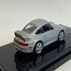 image 7 of RUF CTR2 Silver LHD 1:64 Scale Paragon 55371