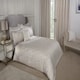 image 1 of Cavendish Duvet Single Bed Cream
