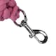 image 3 of Roma Twisted Horse Lead | Pink | Pink | 2m | 1
