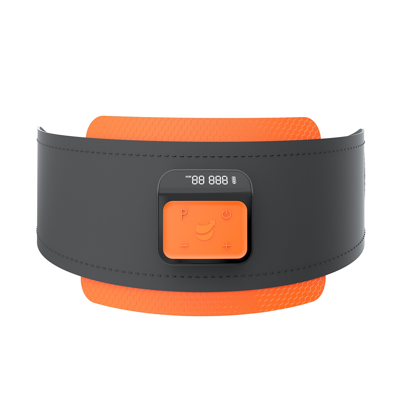 New Image SlenderBelt EMS Ab Toning System