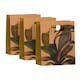 image 1 of Botanical Medium Gift Bag - Pack of 3