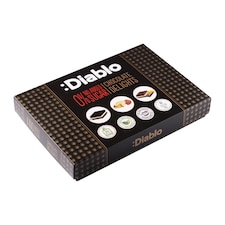 Diablo No Added Sugar Chocolate Delights Selection Box 115g