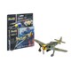 image 2 of Revell 63898 1:72 Focke Wulf Fw190 F-8 Plastic Model Kit
