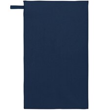 Proact Microfibre Sports Towel | Blue | Light Navy | One Size | 1