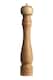 image 1 of Soka Rubberwood Pepper Mill