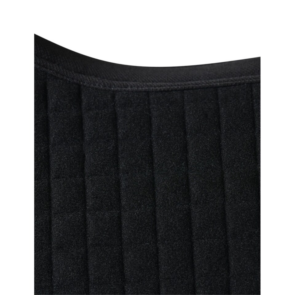 image 1 of Weatherbeeta Air-Tec Horse Dressage Saddlepad | Blue | Cobalt | 24in x 22in | 1