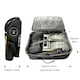 image 3 of K2 i-Size Black