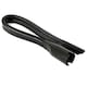 image 8 of SPARES2GO Flexible Crevice Tool for Shark Lift Away Duo Clean Vacuum Cleaner Long Nozzle