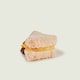 image 4 of Warmies Grilled Cheese Microwavable Weighted Teddy