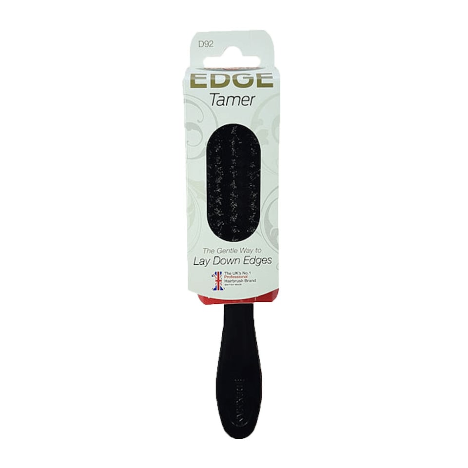 Denman Edge Tamer Brush D92