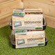 image 2 of 2 x 38cm Unheated Seed Starter Trays Grostart Midi Propagators Indoor Seedling Planters