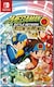 image 1 of Mega Man Battle Network Legacy Collection (USA IMPORT) Nintendo Switch