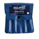 image 4 of Eclipse Round Centre Punch (Pack of 4) | Black | Black | One Size | 1