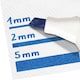 image 8 of Textile Marker 5x basic colours - FC159520
