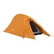 image 1 of Outsunny Double Layer Camping Tent for 1-2 Man, 2000mm Waterproof, Green