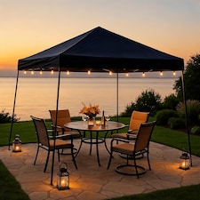 Garden Shade & Privacy