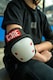 image 6 of CORE Protection Skate Triple Pad Set