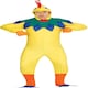 image 1 of Fancy Dress Adult Cockerel Costume - L