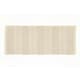 image 2 of Romeo Absorbent 1500gsm Bath Mat - Soft Bathroom 50x80cm Mat | Brown | Stone | 50 x 80cm
