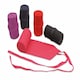 image 2 of Shires Exercise Or Tail Bandage Red | Size: 4 Inch Wide
Colour: Red