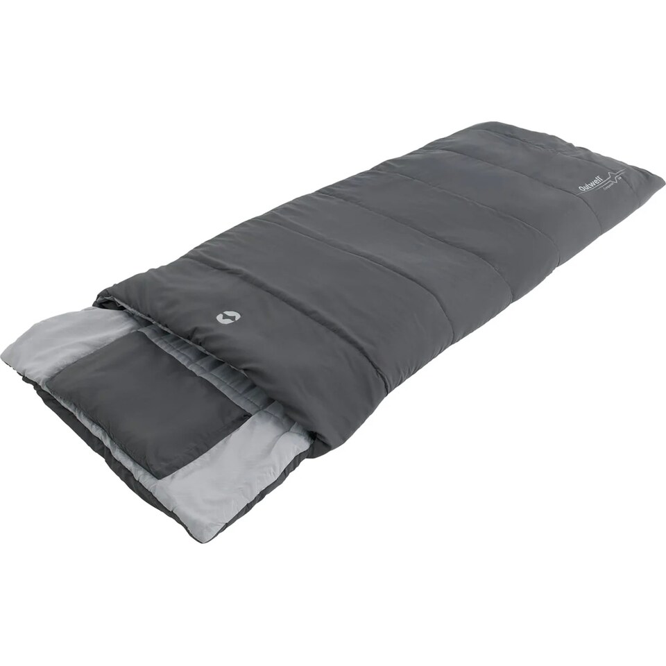 image 1 of Outwell Companion Lux Single Sleeping Bag