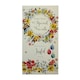 image 1 of To Special Friends Floral Wreath Design Easter Card