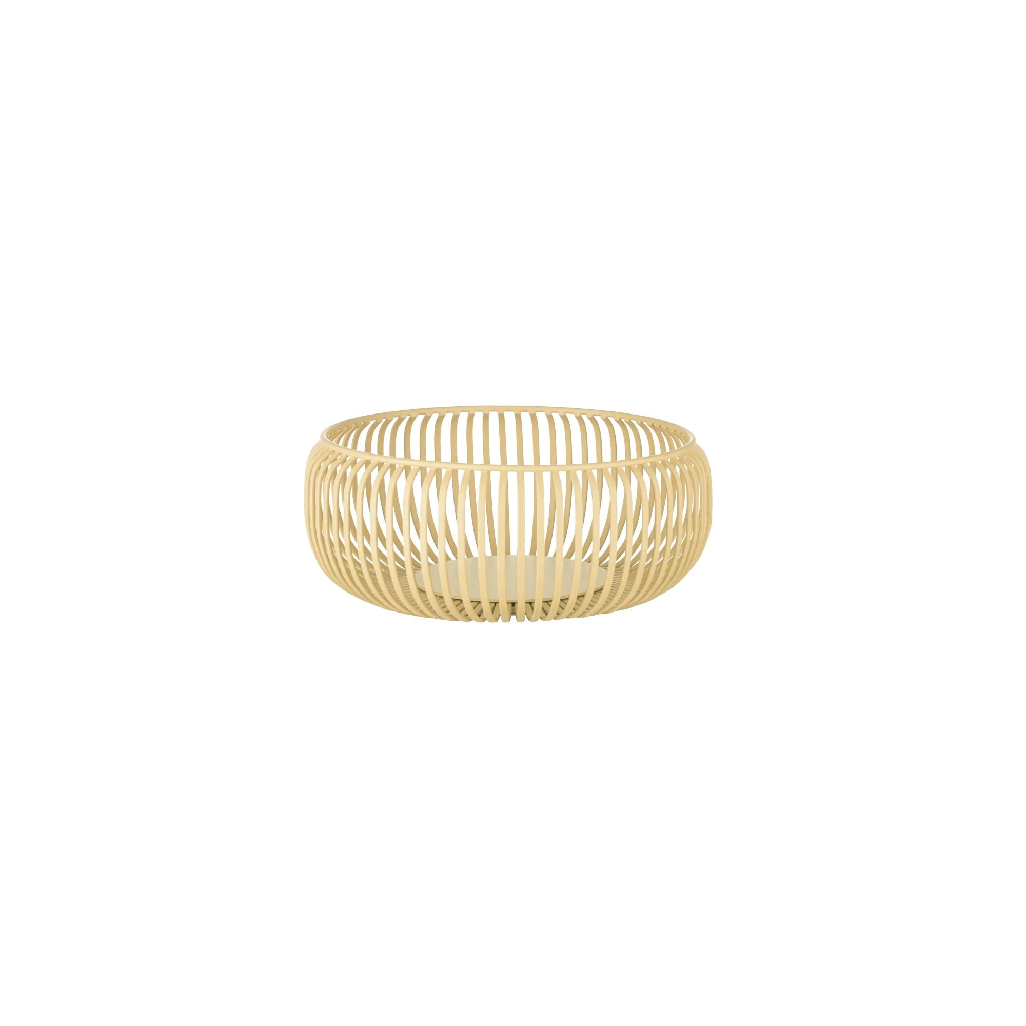 Blomus LITO Bowl Size M - New Wheat in Mustard