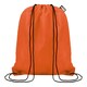 image 1 of MidOcean Shooppet RPET 190T Drawstring Bag - Orange - One Size Orange