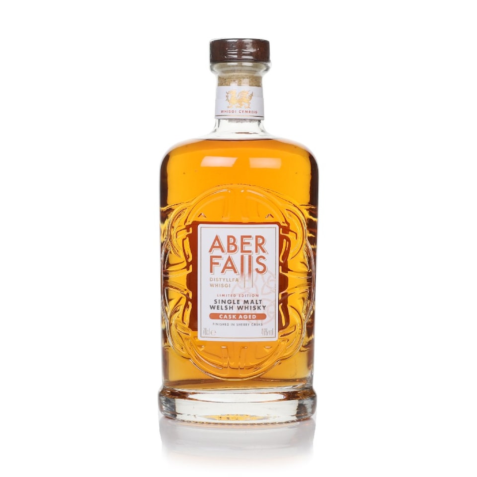 image 1 of Aber Falls Sherry Cask Finish | Clear