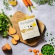 image 6 of Chicken & Liver Wet Dog Food (18x395g)